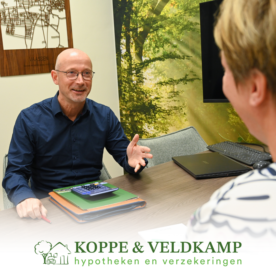 Header afbeelding voor Onrust woningmarkt